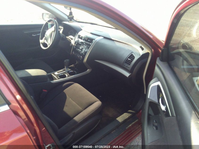 Photo 4 VIN: 1N4AL3AP4DN502825 - NISSAN ALTIMA 