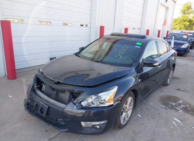 Photo 1 VIN: 1N4AL3AP4DN502839 - NISSAN ALTIMA 