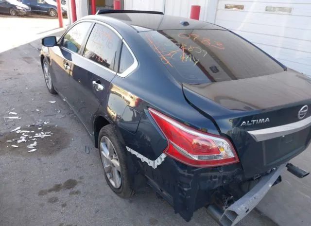 Photo 2 VIN: 1N4AL3AP4DN502839 - NISSAN ALTIMA 