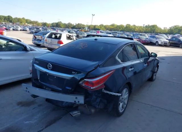 Photo 3 VIN: 1N4AL3AP4DN502839 - NISSAN ALTIMA 