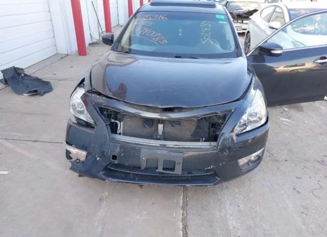 Photo 5 VIN: 1N4AL3AP4DN502839 - NISSAN ALTIMA 