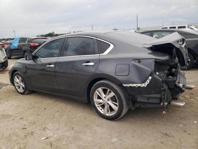 Photo 1 VIN: 1N4AL3AP4DN503652 - NISSAN ALTIMA 