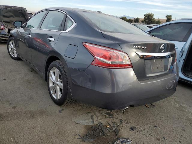 Photo 1 VIN: 1N4AL3AP4DN504543 - NISSAN ALTIMA 