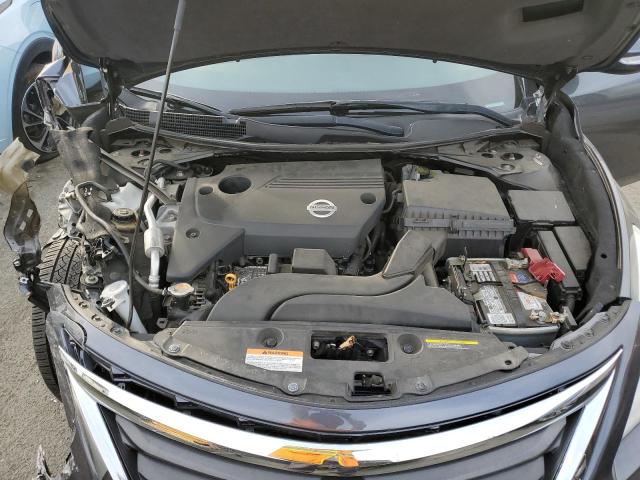 Photo 10 VIN: 1N4AL3AP4DN504543 - NISSAN ALTIMA 