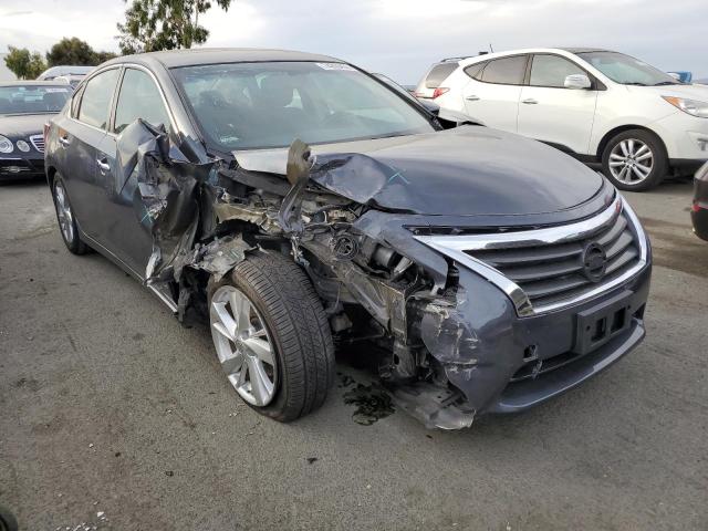 Photo 3 VIN: 1N4AL3AP4DN504543 - NISSAN ALTIMA 