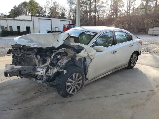 Photo 0 VIN: 1N4AL3AP4DN509323 - NISSAN ALTIMA 2.5 