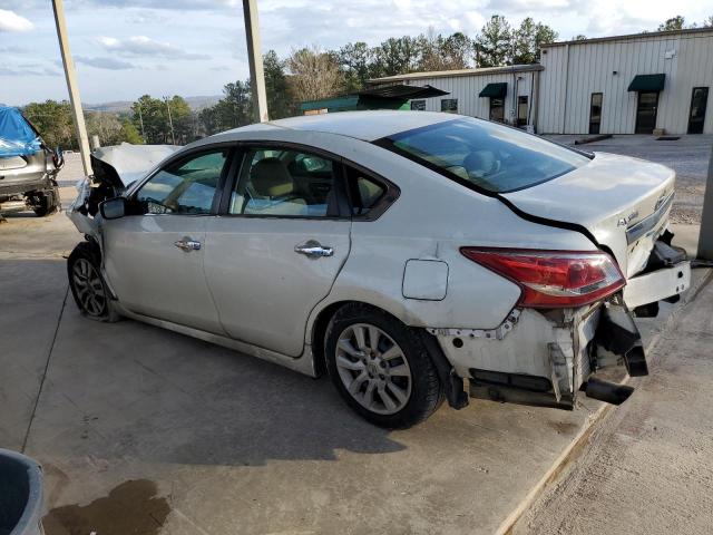 Photo 1 VIN: 1N4AL3AP4DN509323 - NISSAN ALTIMA 2.5 