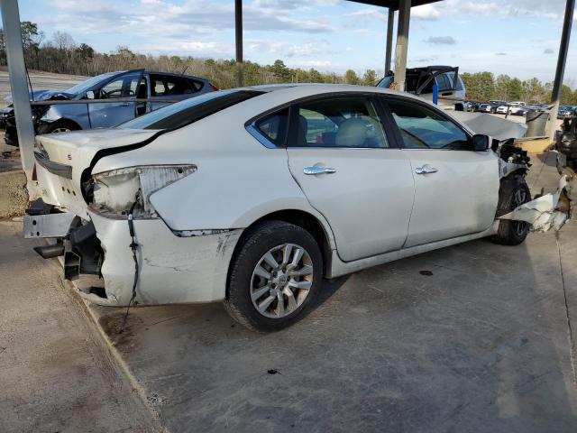 Photo 2 VIN: 1N4AL3AP4DN509323 - NISSAN ALTIMA 2.5 