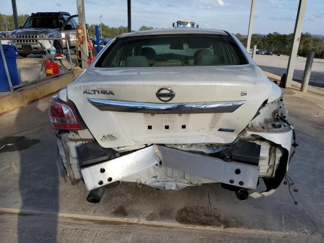 Photo 5 VIN: 1N4AL3AP4DN509323 - NISSAN ALTIMA 2.5 