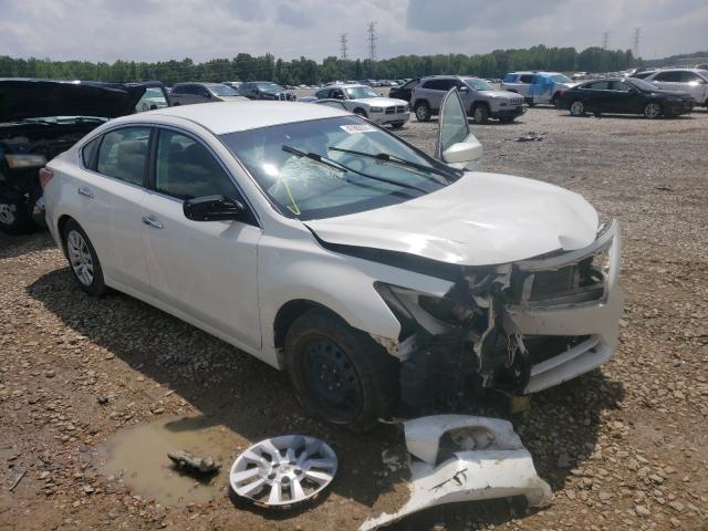 Photo 0 VIN: 1N4AL3AP4DN510228 - NISSAN ALTIMA 2.5 