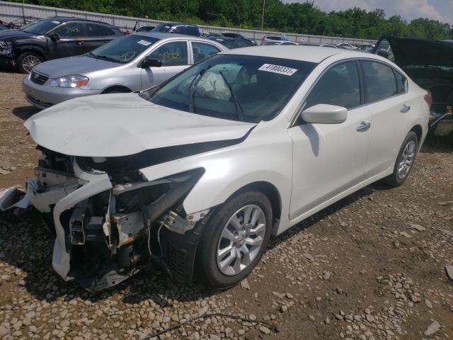 Photo 1 VIN: 1N4AL3AP4DN510228 - NISSAN ALTIMA 2.5 