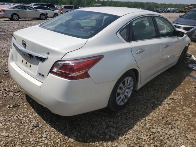 Photo 2 VIN: 1N4AL3AP4DN510228 - NISSAN ALTIMA 2.5 