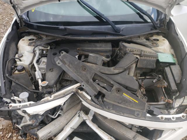 Photo 5 VIN: 1N4AL3AP4DN510228 - NISSAN ALTIMA 2.5 