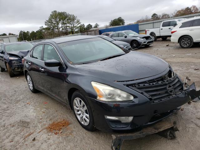 Photo 0 VIN: 1N4AL3AP4DN512075 - NISSAN ALTIMA 