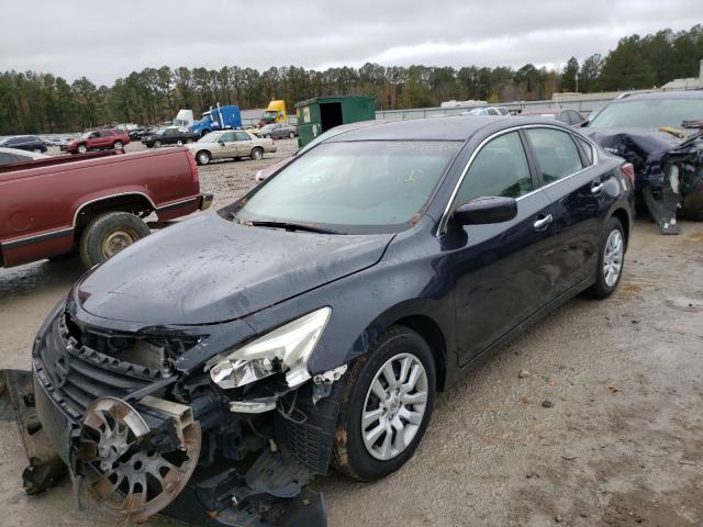 Photo 1 VIN: 1N4AL3AP4DN512075 - NISSAN ALTIMA 