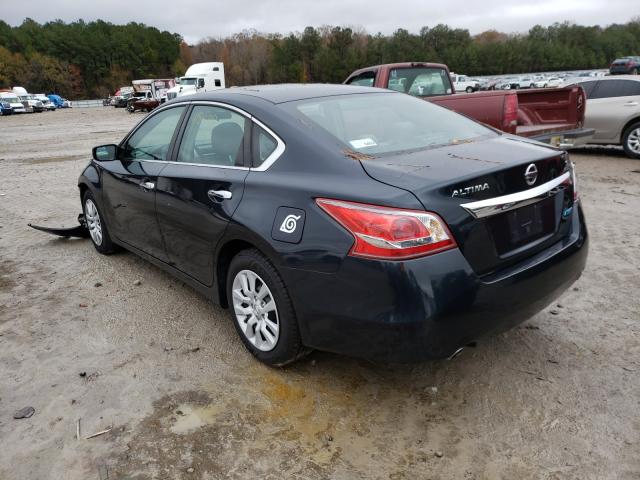 Photo 2 VIN: 1N4AL3AP4DN512075 - NISSAN ALTIMA 