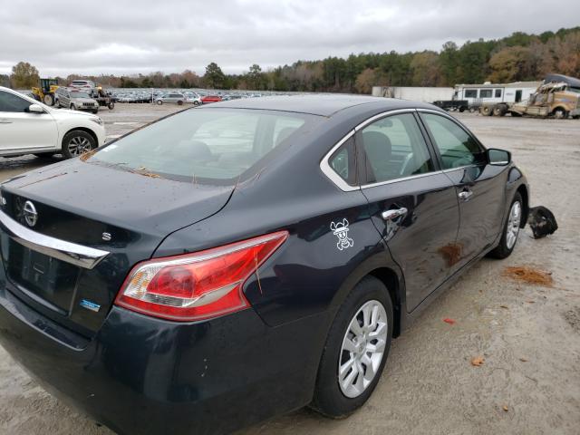 Photo 3 VIN: 1N4AL3AP4DN512075 - NISSAN ALTIMA 