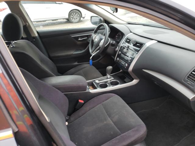 Photo 4 VIN: 1N4AL3AP4DN512075 - NISSAN ALTIMA 