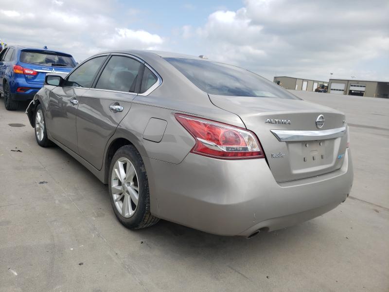 Photo 2 VIN: 1N4AL3AP4DN514277 - NISSAN ALTIMA 2.5 