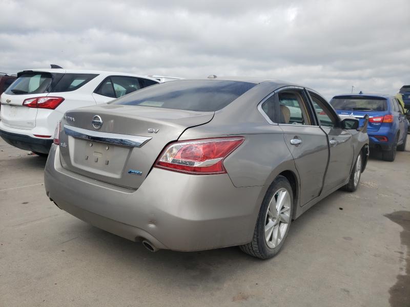 Photo 3 VIN: 1N4AL3AP4DN514277 - NISSAN ALTIMA 2.5 