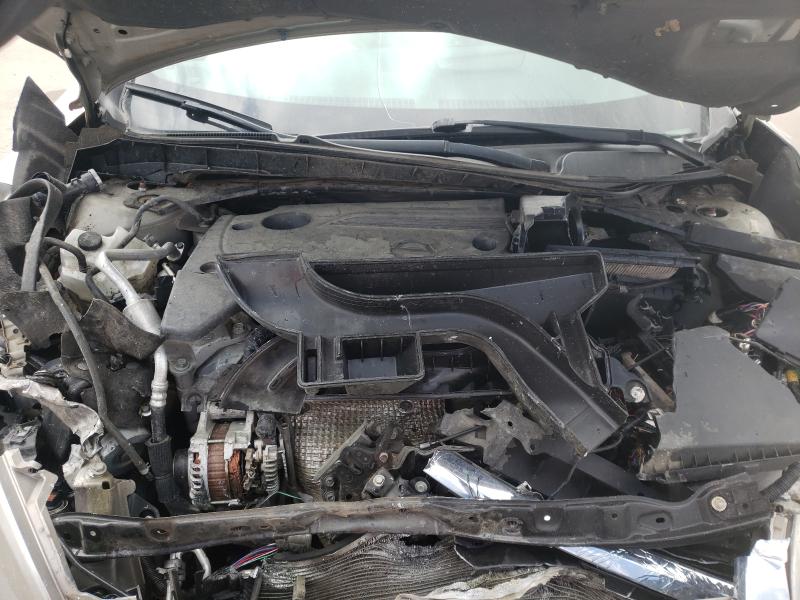 Photo 6 VIN: 1N4AL3AP4DN514277 - NISSAN ALTIMA 2.5 