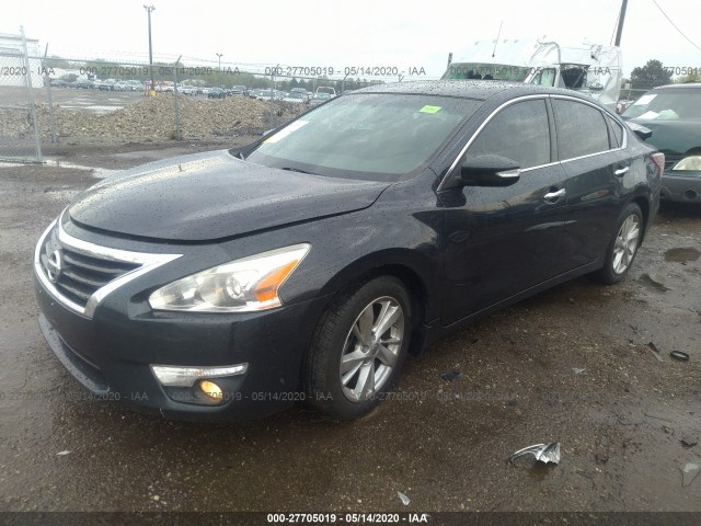 Photo 1 VIN: 1N4AL3AP4DN514683 - NISSAN ALTIMA 