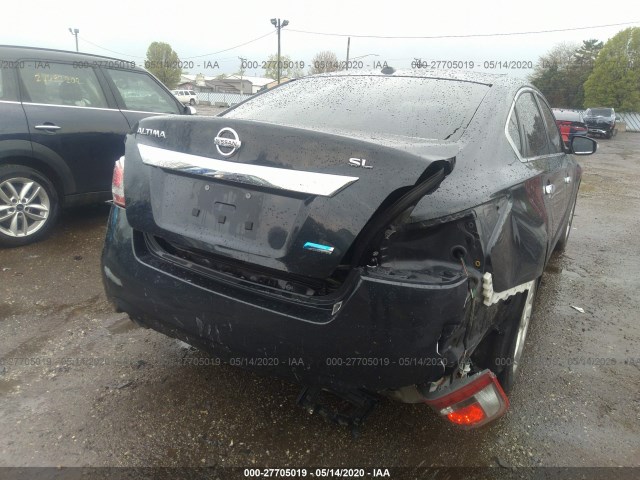 Photo 5 VIN: 1N4AL3AP4DN514683 - NISSAN ALTIMA 