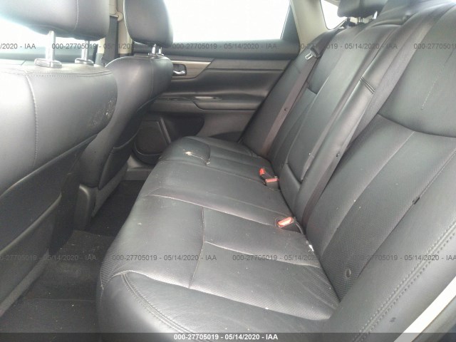 Photo 7 VIN: 1N4AL3AP4DN514683 - NISSAN ALTIMA 