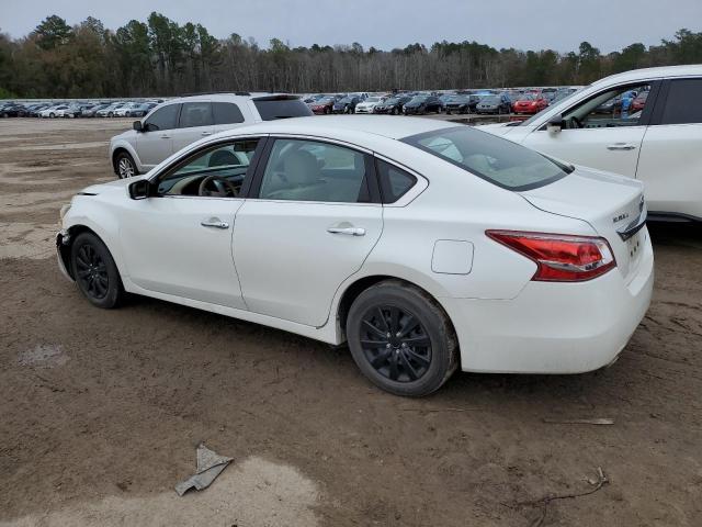 Photo 1 VIN: 1N4AL3AP4DN514831 - NISSAN ALTIMA 