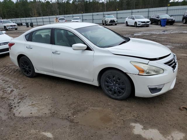 Photo 3 VIN: 1N4AL3AP4DN514831 - NISSAN ALTIMA 