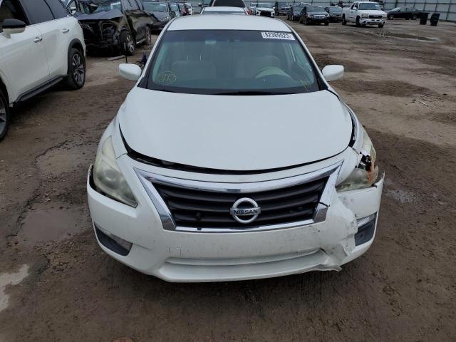 Photo 4 VIN: 1N4AL3AP4DN514831 - NISSAN ALTIMA 