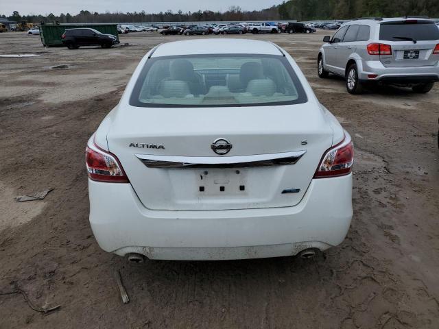 Photo 5 VIN: 1N4AL3AP4DN514831 - NISSAN ALTIMA 