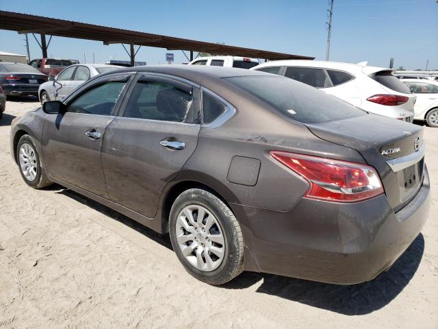 Photo 1 VIN: 1N4AL3AP4DN515347 - NISSAN ALTIMA 2.5 