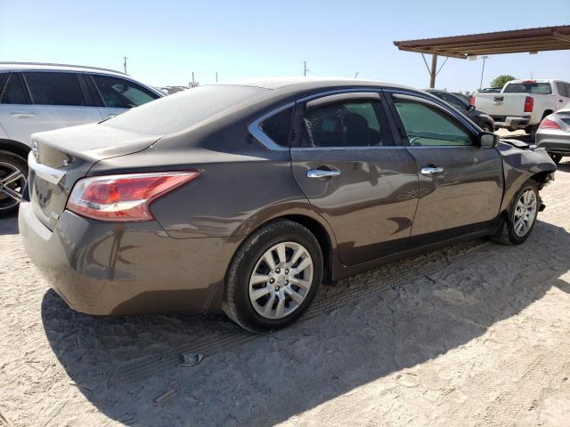 Photo 2 VIN: 1N4AL3AP4DN515347 - NISSAN ALTIMA 2.5 