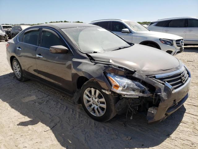 Photo 3 VIN: 1N4AL3AP4DN515347 - NISSAN ALTIMA 2.5 