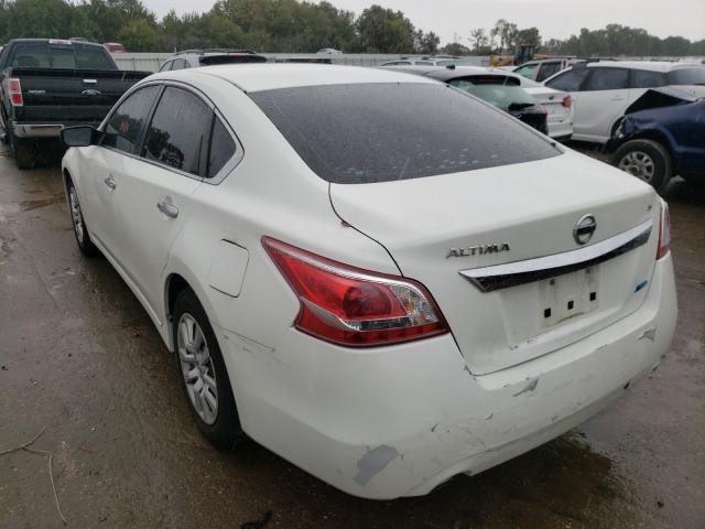 Photo 2 VIN: 1N4AL3AP4DN516546 - NISSAN ALTIMA 2.5 