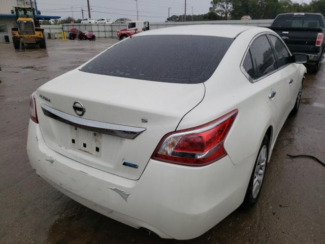 Photo 3 VIN: 1N4AL3AP4DN516546 - NISSAN ALTIMA 2.5 