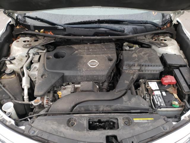 Photo 6 VIN: 1N4AL3AP4DN516546 - NISSAN ALTIMA 2.5 