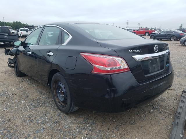 Photo 2 VIN: 1N4AL3AP4DN516563 - NISSAN ALTIMA 2.5 