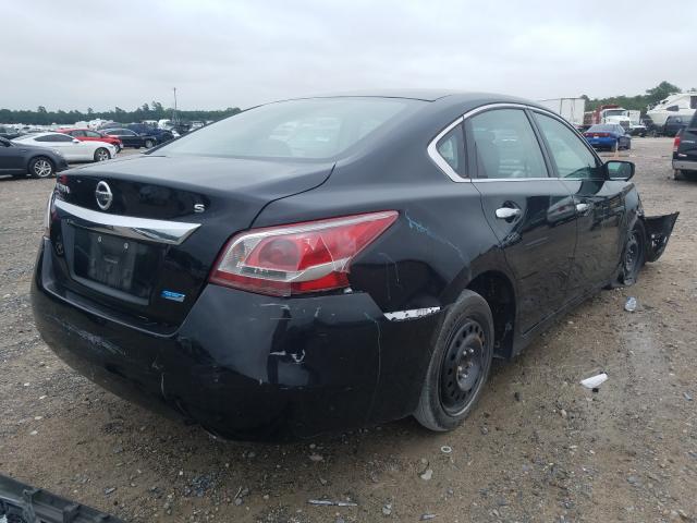 Photo 3 VIN: 1N4AL3AP4DN516563 - NISSAN ALTIMA 2.5 