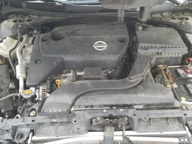 Photo 6 VIN: 1N4AL3AP4DN516563 - NISSAN ALTIMA 2.5 