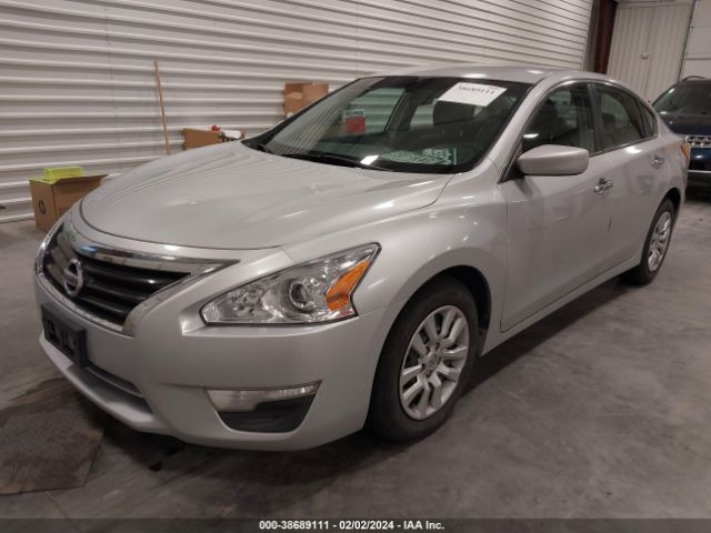 Photo 1 VIN: 1N4AL3AP4DN523626 - NISSAN ALTIMA 