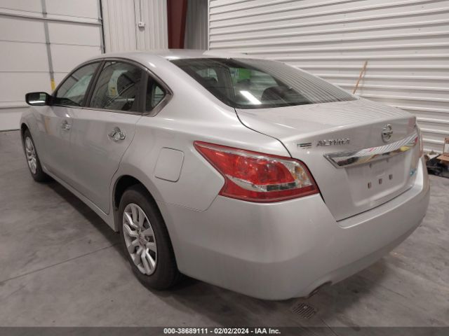 Photo 2 VIN: 1N4AL3AP4DN523626 - NISSAN ALTIMA 