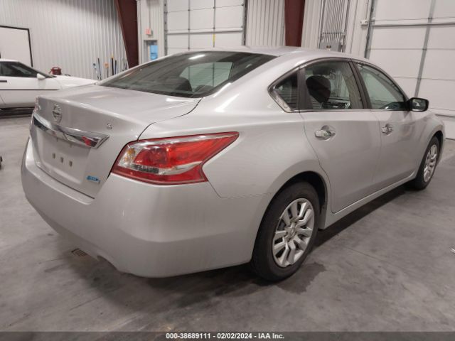 Photo 3 VIN: 1N4AL3AP4DN523626 - NISSAN ALTIMA 