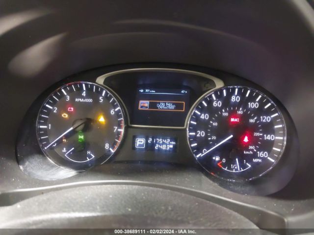 Photo 6 VIN: 1N4AL3AP4DN523626 - NISSAN ALTIMA 