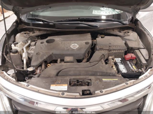 Photo 9 VIN: 1N4AL3AP4DN523626 - NISSAN ALTIMA 