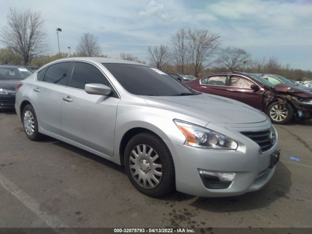 Photo 0 VIN: 1N4AL3AP4DN525747 - NISSAN ALTIMA 