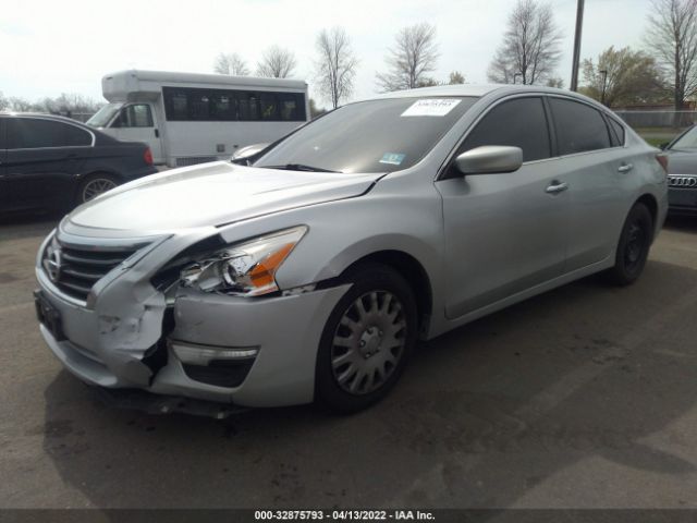 Photo 1 VIN: 1N4AL3AP4DN525747 - NISSAN ALTIMA 