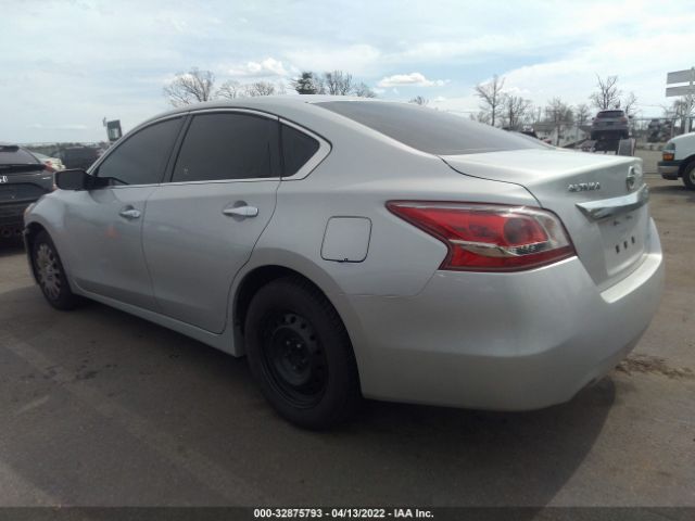 Photo 2 VIN: 1N4AL3AP4DN525747 - NISSAN ALTIMA 