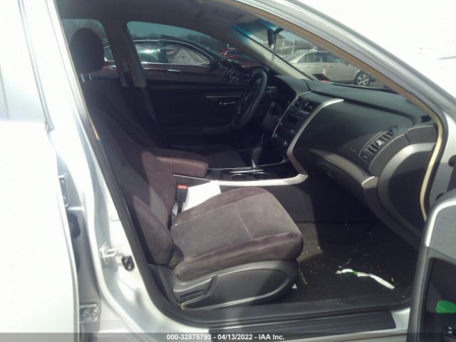 Photo 4 VIN: 1N4AL3AP4DN525747 - NISSAN ALTIMA 